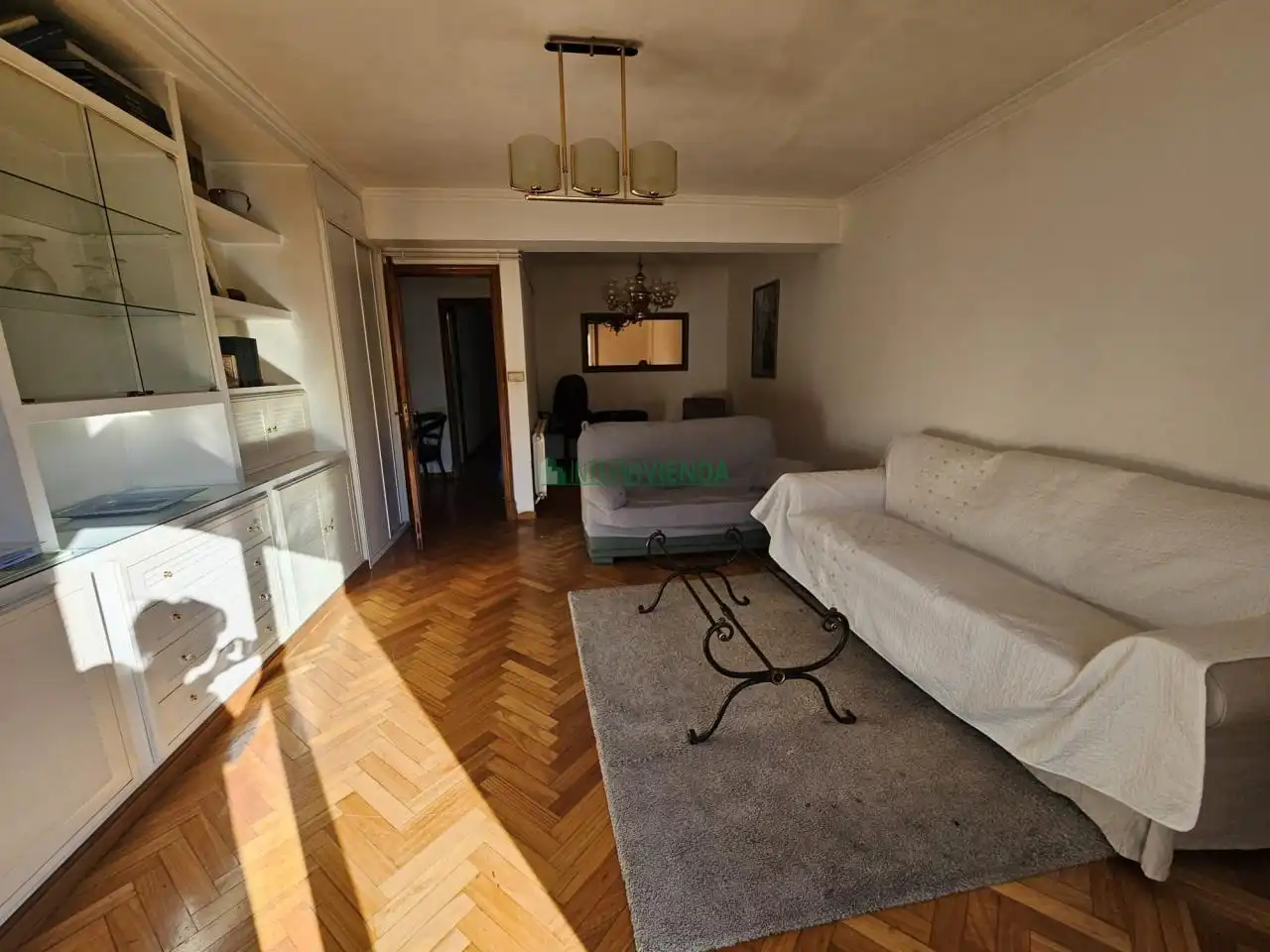 Piso con terraza en venta en Teis, imagen 4