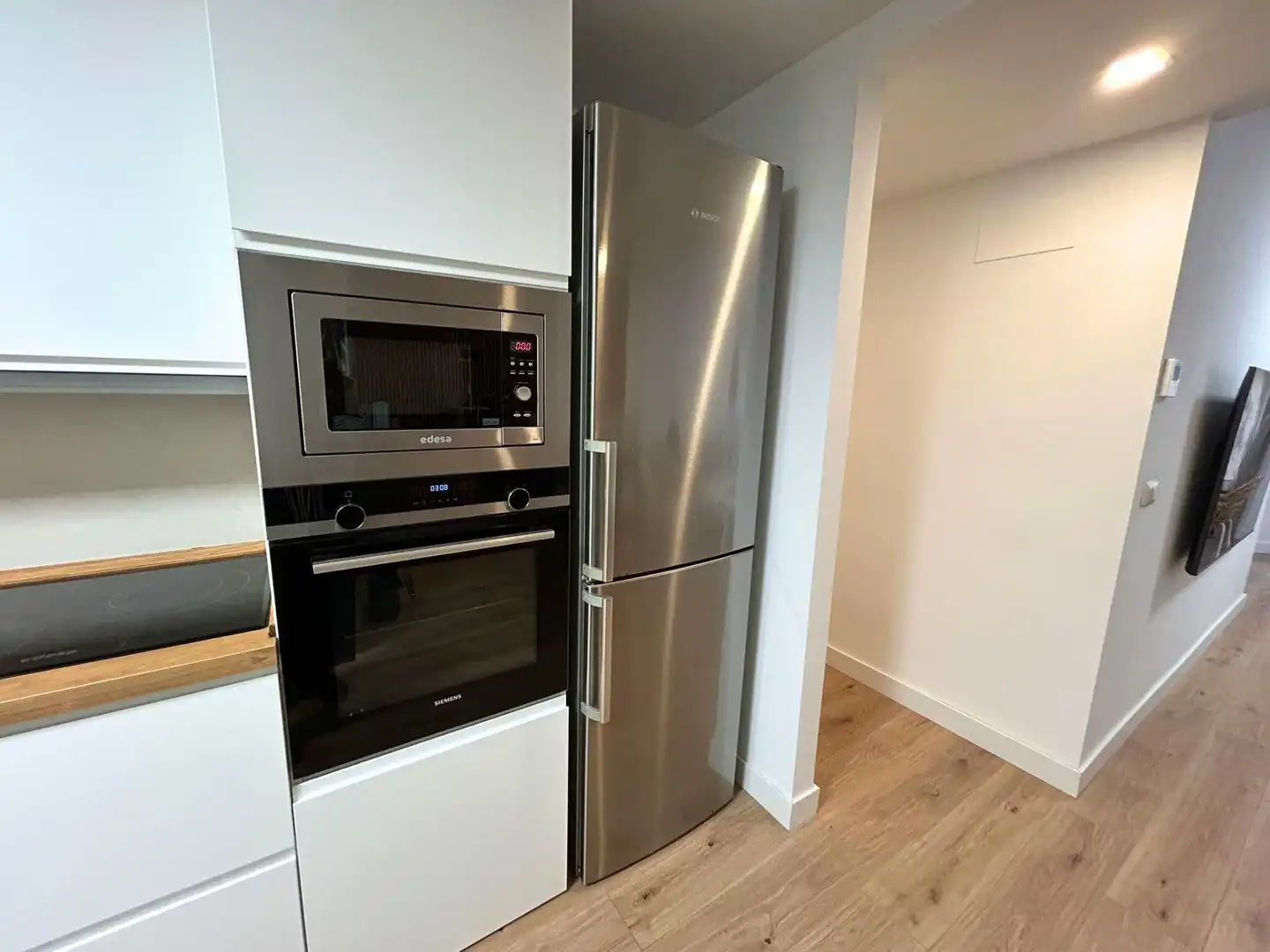 Apartamento con piscina en venta en Calle NTRO PADRE JESUS CAUTIVO, imagen 6