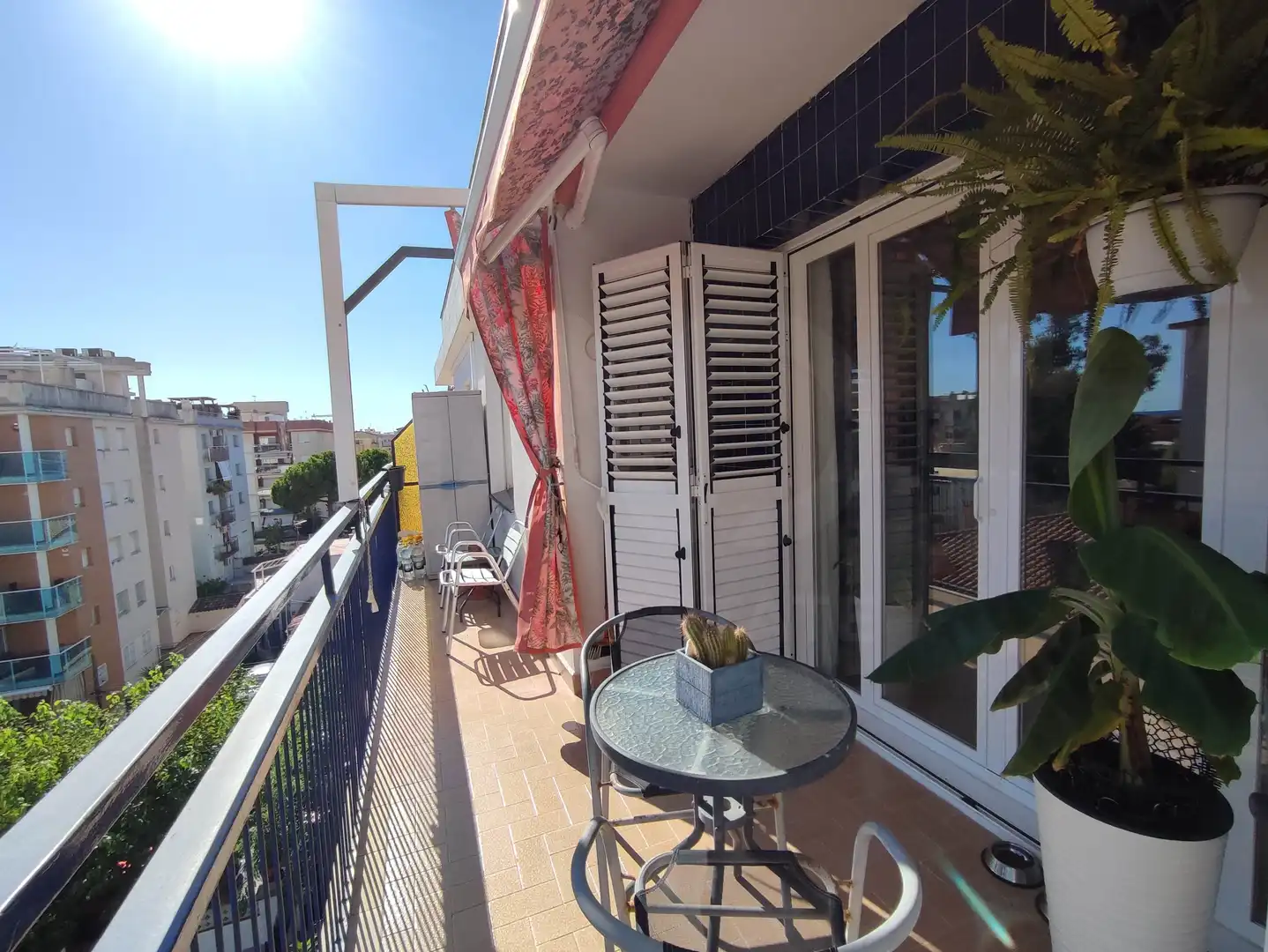 Attique avec ascenseur à vendre à Segur Platja, imagen 5