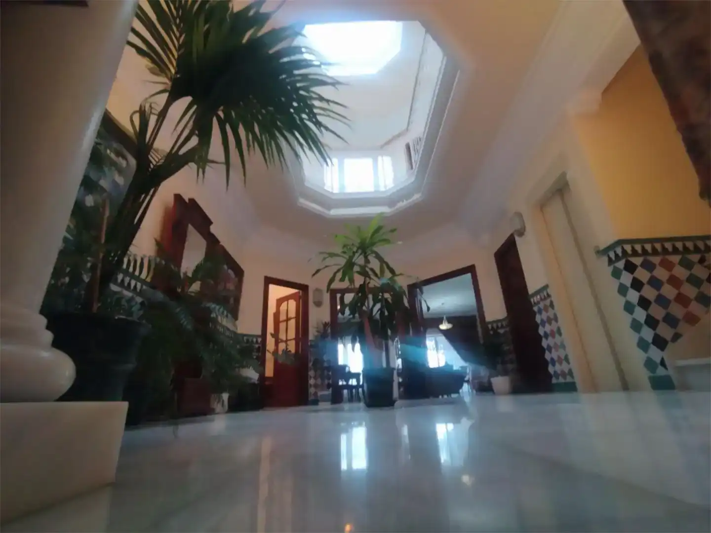 Houses for sale in Nerja  with Air Conditioner and Balcony