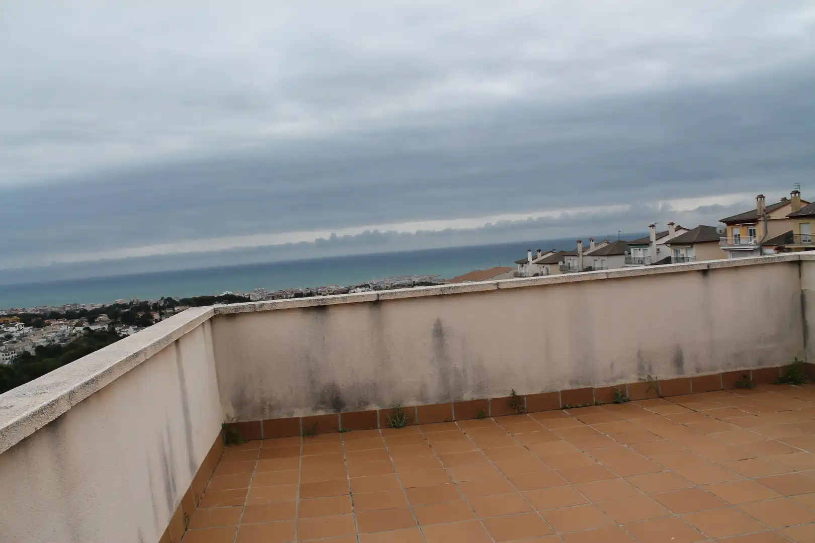 Reihenhaus mit Terrasse zum Verkauf in Carrer Estats Units 10, imagen 5