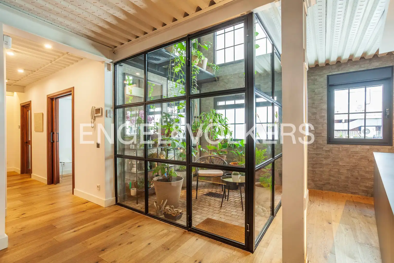 Duplexes for sale in Madrid, Madrid