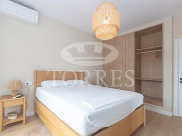 Chalet con balcón en venta en SAN JOSE