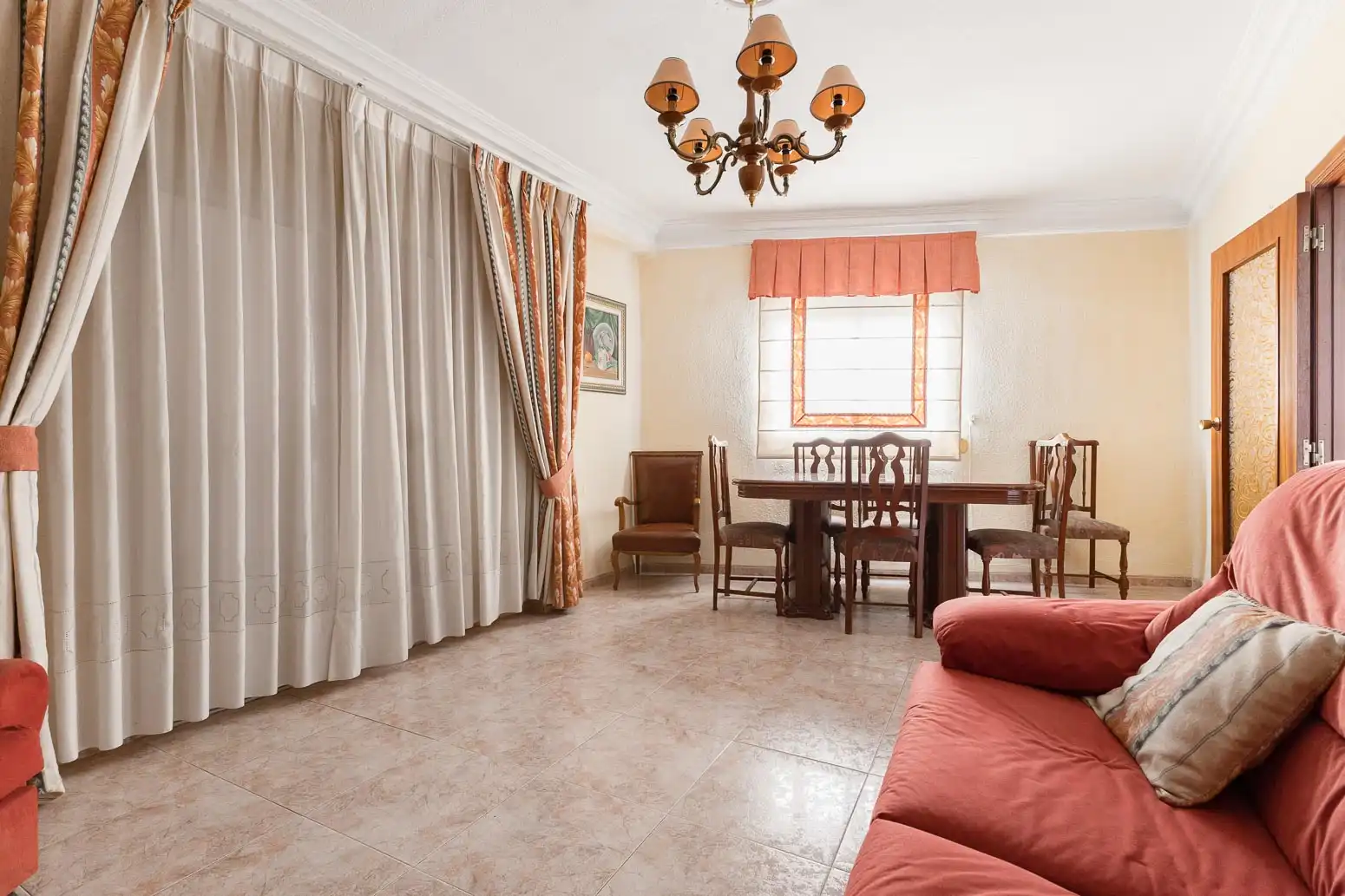 Piso en venta en Alaquàs