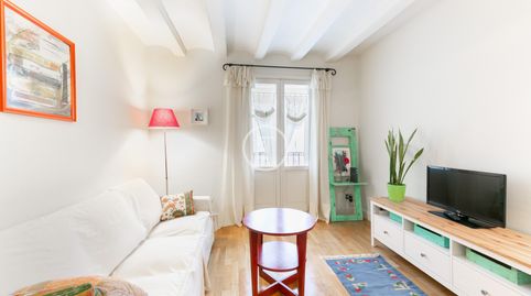 Photo 5 of Flat for rent in Carrer Dels Flassaders, Sant Pere, Sta. Caterina i la Ribera, Barcelona Capital