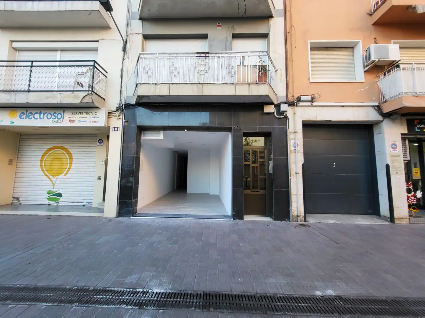 Local comercial en venda a Calella, imagen 12