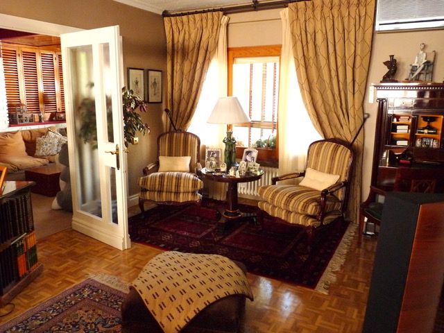 Living room of Flat for sale in Aranjuez