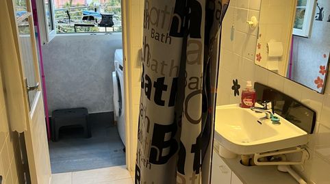 Foto 4 de Piso en venta en Iturribide Kalea, Iturralde, Bilbao