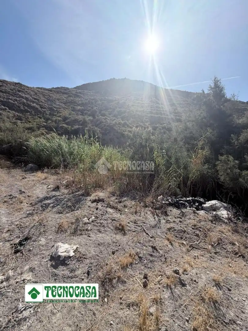 Terreno rustico in vendita a Berja, imagen 14