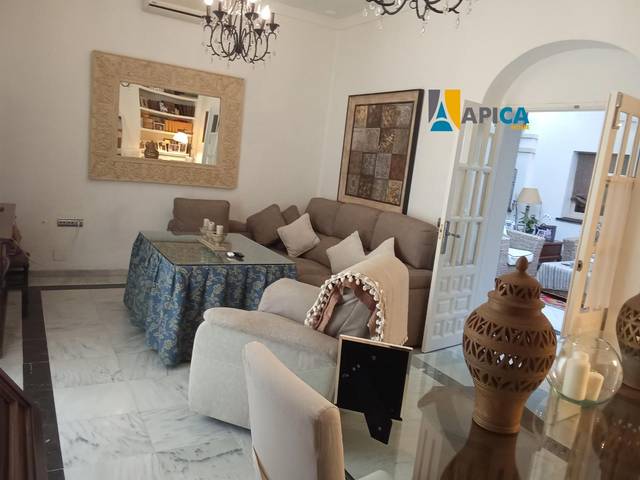 Piso en Venta en San Roque Pueblo