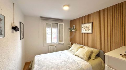 Foto 5 de Pis en venda a Bufalà, Badalona