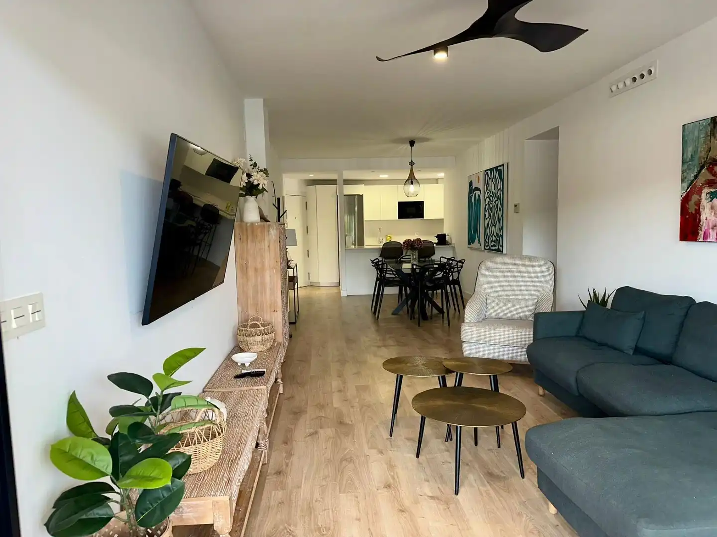 Appartement avec piscine à vendre à Calle Calle Rector Federico Mayor Zaragoza, imagen 15