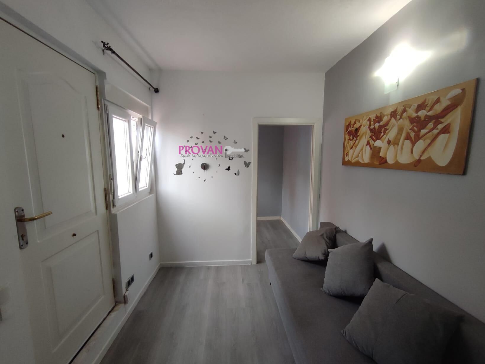 Apartament en venda en  Madrid Capital amb Aire condicionat i Terrassa