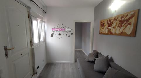Foto 2 de Apartamento en venta en San Diego, Madrid
