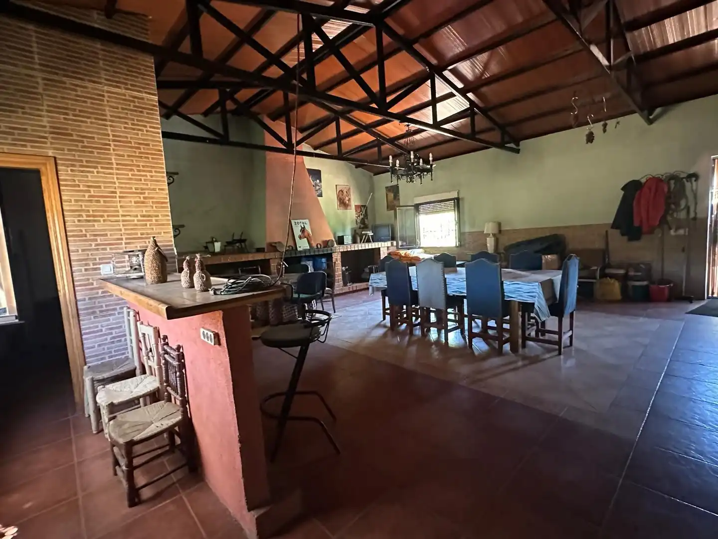 Rural land for sale in Carretera Valdepeñas-Ciudad Real, imagen 3