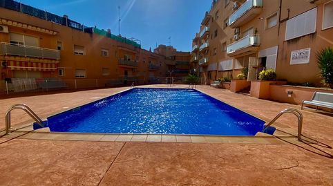 Dúplex de 3 habitaciones en Creixell
