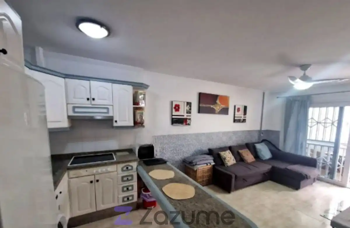 Flat for rent in Calle Noruega, Los Cristianos