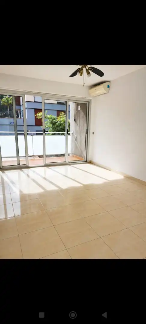 Flat for rent in Acorán