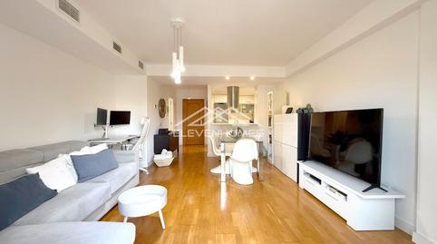 Foto 4 de Piso en venta en Ciudad Jardín, Illes Balears