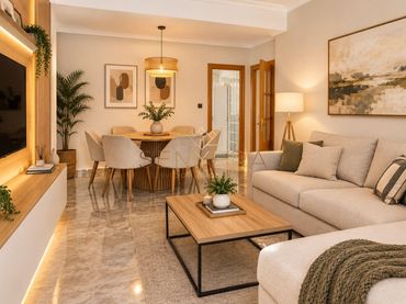 Piso con ascensor en venta en Patraix