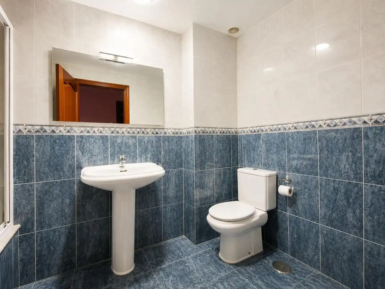 Baño de Piso en venta en Arteixo