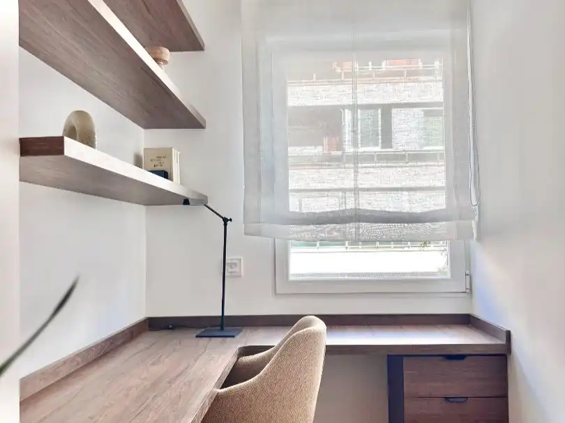 Wohnung zum Verkauf in Calle de Castelló, 115, Barrio de Salamanca