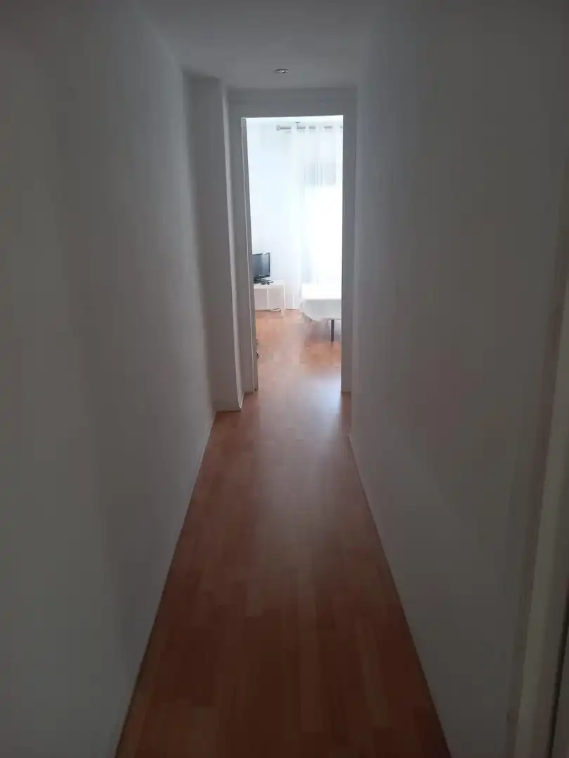 Flat for rent in Ollerías - San Cayetano