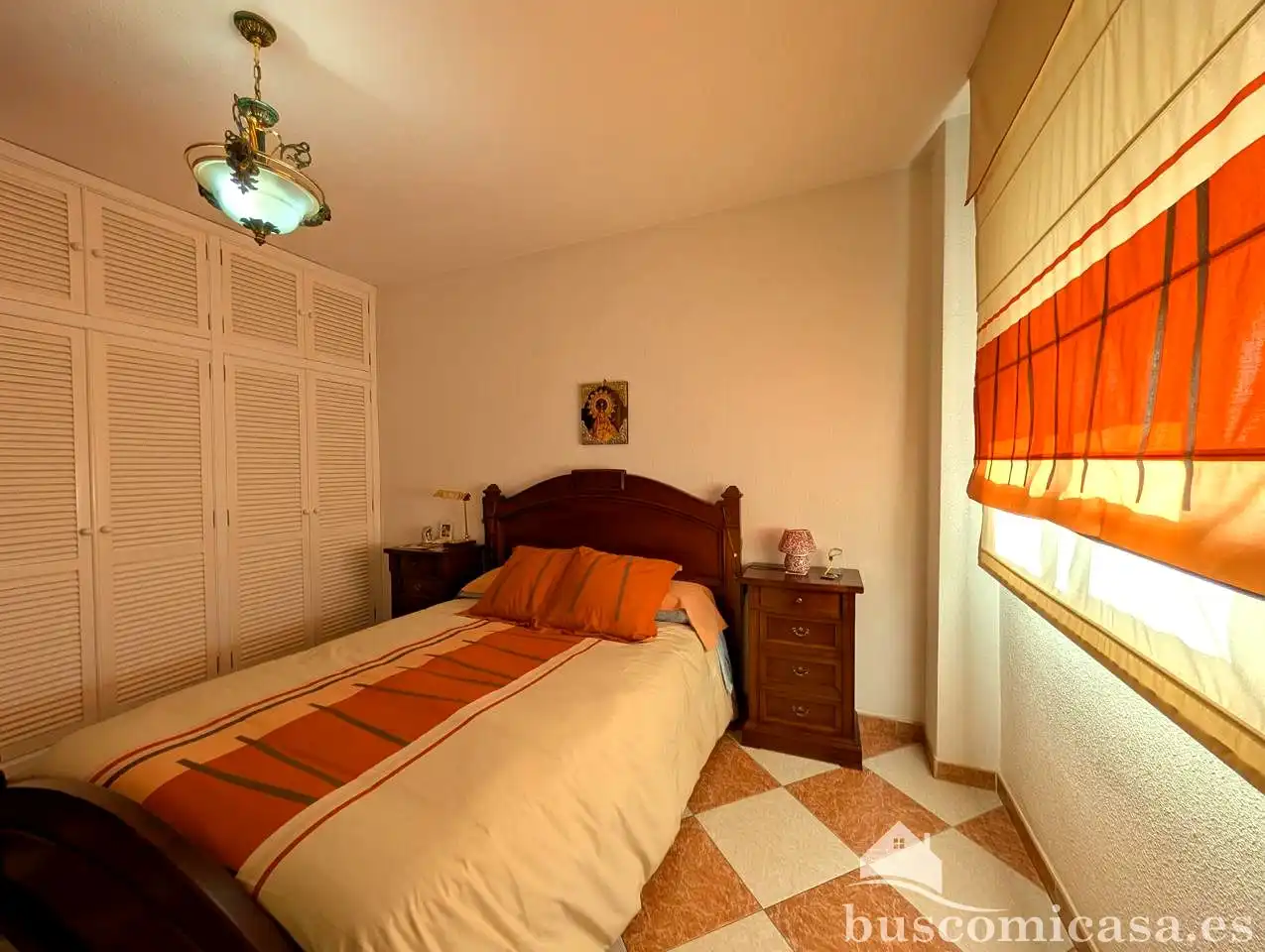 Wohnung mit Terrasse zum Verkauf in Romea, imagen 4