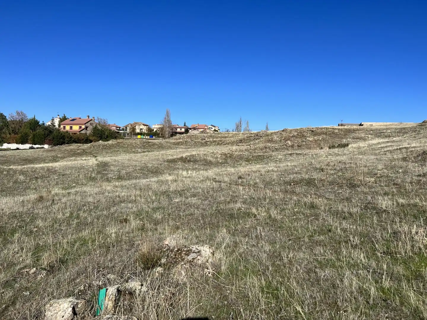 Terreni e lotti in vendita a San Cristóbal de Segovia, imagen 38