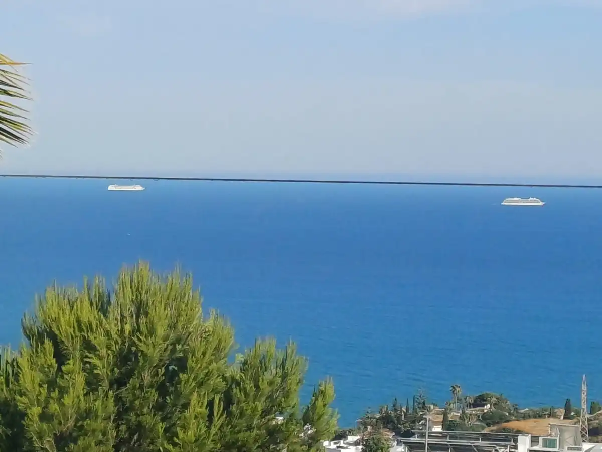 Apartament en venda en Benalmádena amb Aire condicionat, Terrassa i Jacuzzi