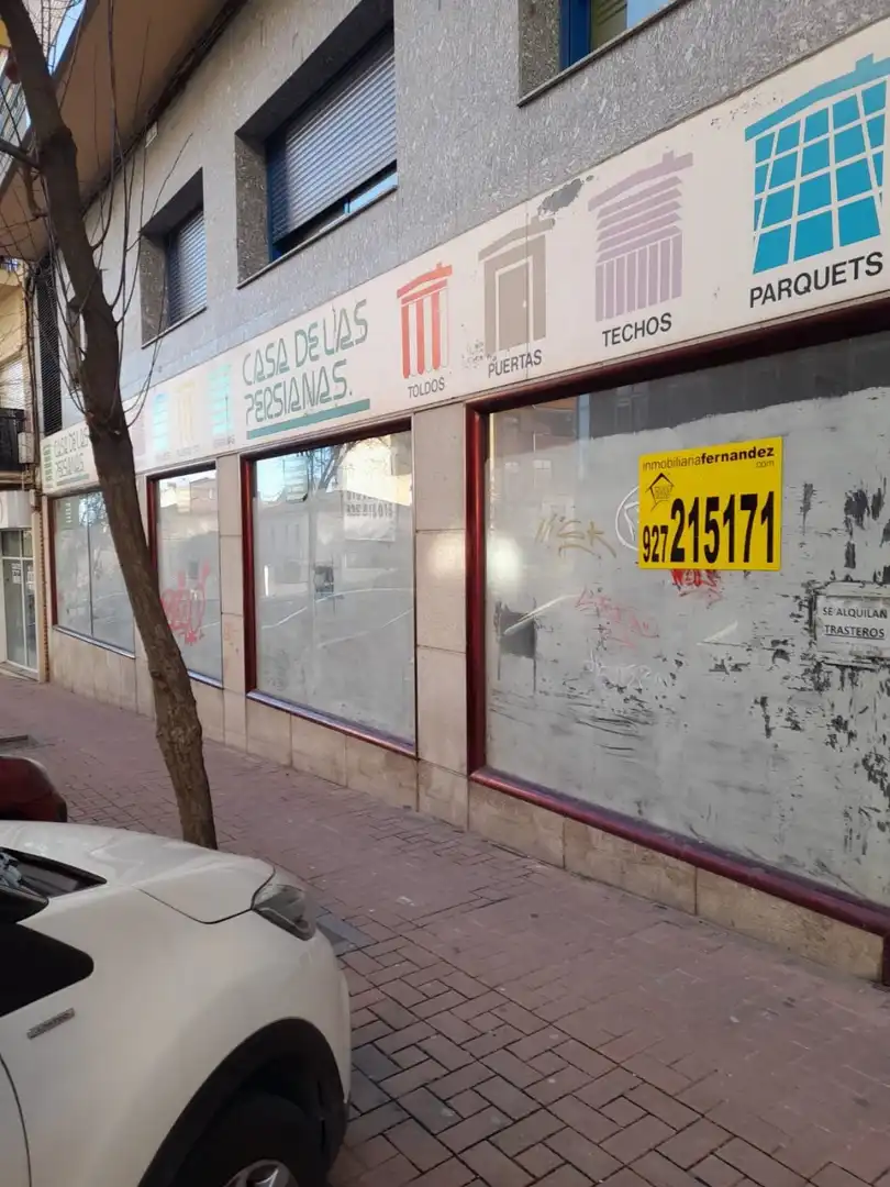 Local comercial en alquiler en Centro, imagen 32