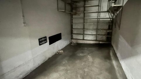 Foto 3 de Garaje en venta en Calle Ramón García Argüelles, La Felguera, Langreo