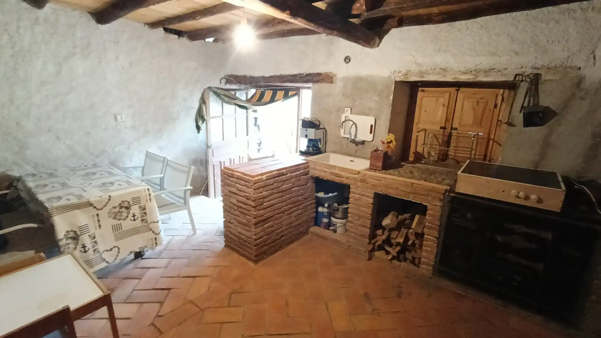 Casa amb jardí en venda a Travesía San Policarpo, imagen 31