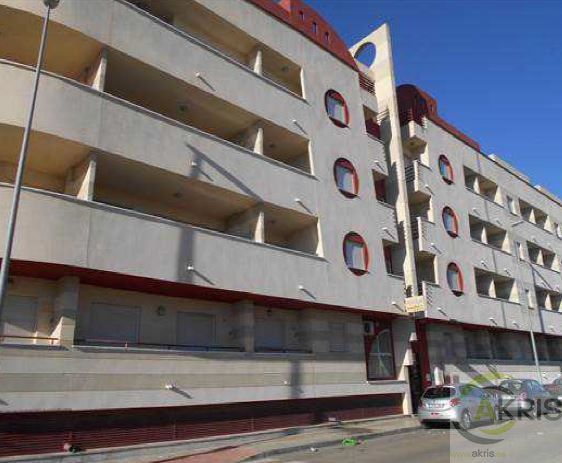 Exterior view of Planta baja for sale in Almoradí