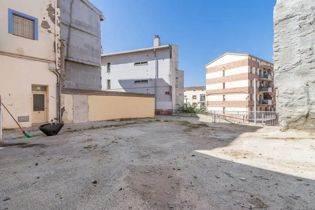 Terreny rústic en venda a c/ almassora