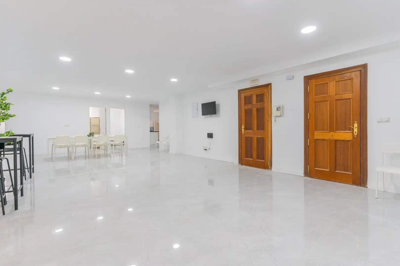 Piso con ascensor en venta en Centro