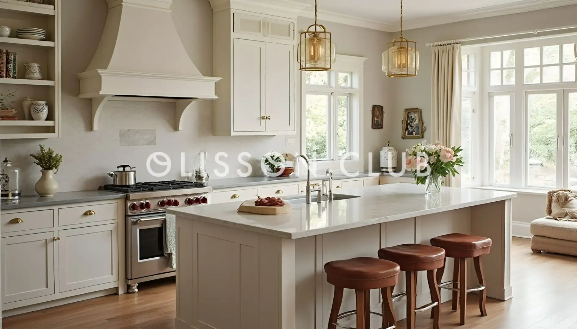 Cocina de Piso en venta en Madrid con Aire acondicionado, Calefacción y Trastero