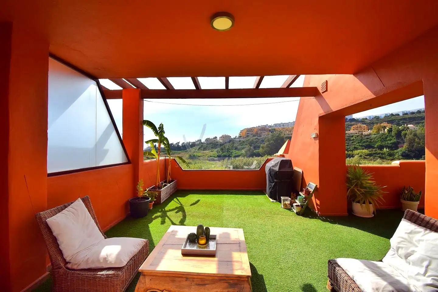 Appartamento con piscina in vendita a Calle Rubi, imagen 4