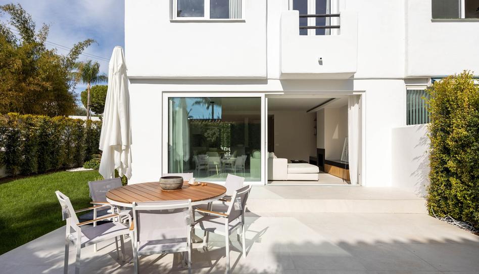 Foto 1 de Casa adosada en venda a Villacana - Costalita - Saladillo, Málaga