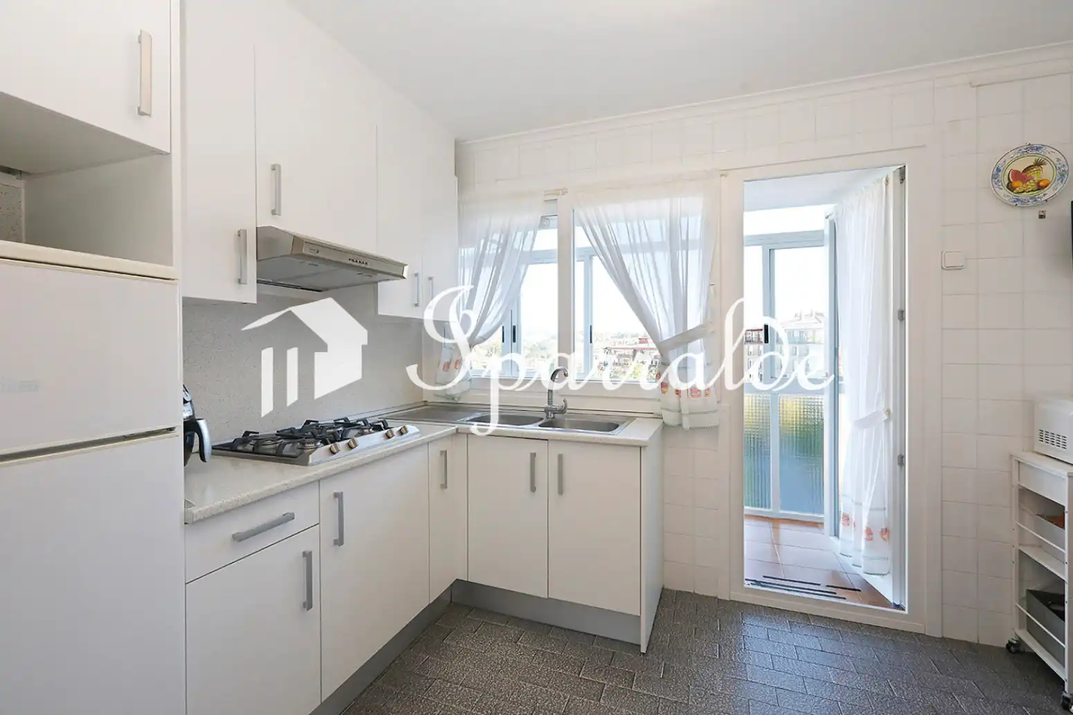 Appartement avec terrasse à vendre à Irun - Blas de lezo, imagen 7