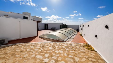 Foto 4 de Casa o chalet en venta en Camino Hoya Limpia, Tías pueblo, Tías