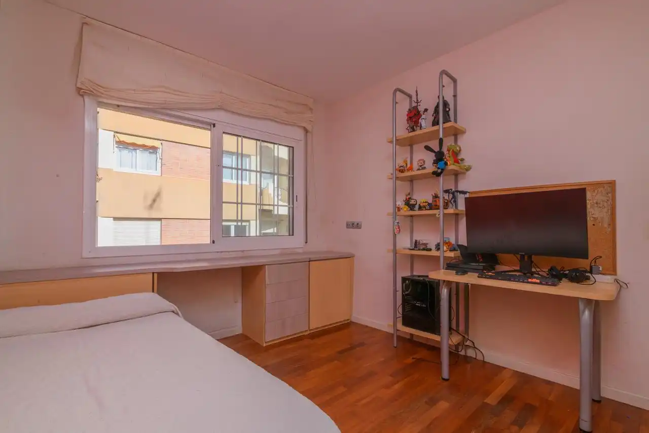 Flat for sale in Carrer de Sant Joan, Centre