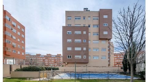 Foto 3 de Piso en venta en Trigo, Centro, Valdemoro