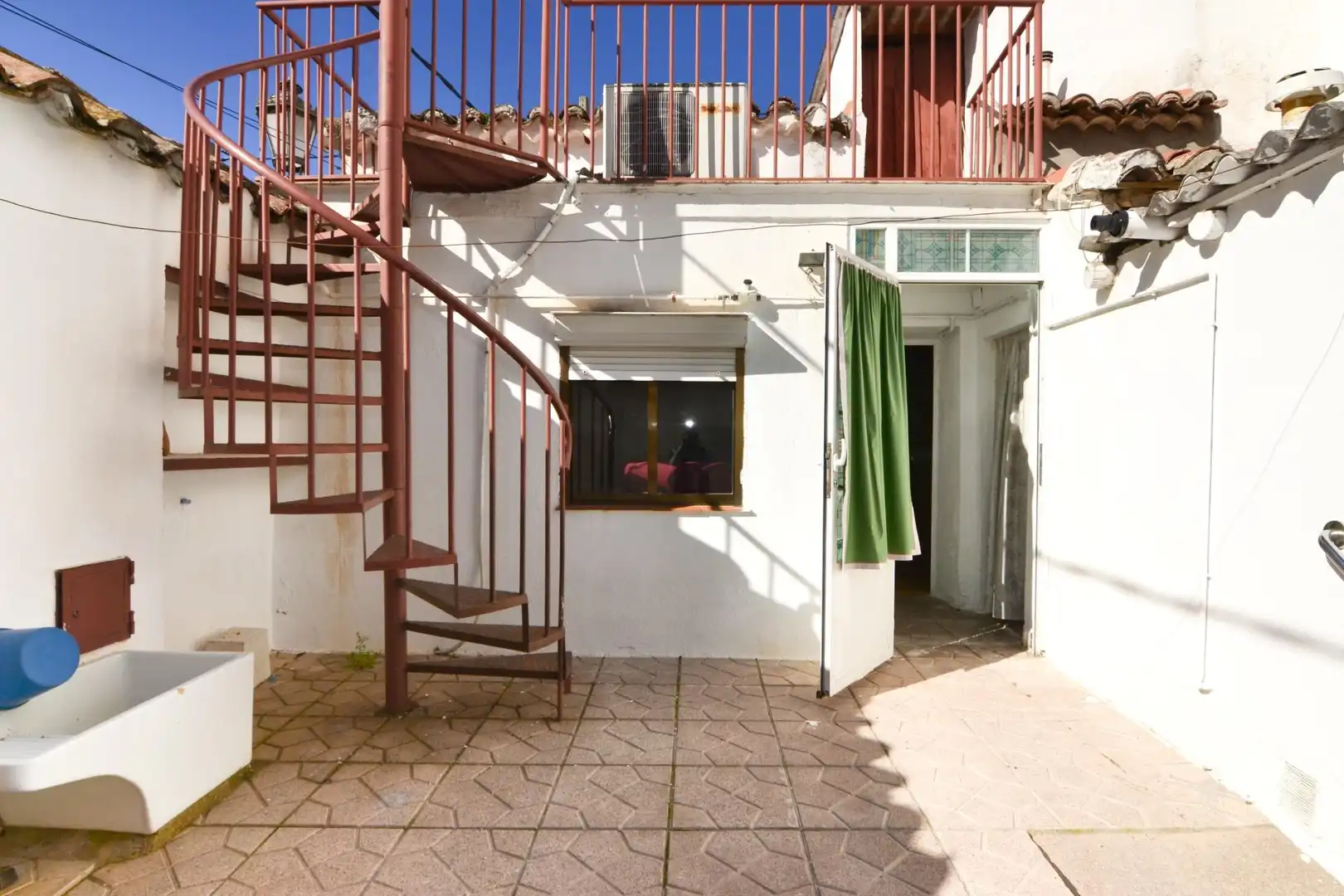 Vista exterior de Casa o chalet en venta en Navalcarnero con Aire acondicionado, Calefacción y Terraza