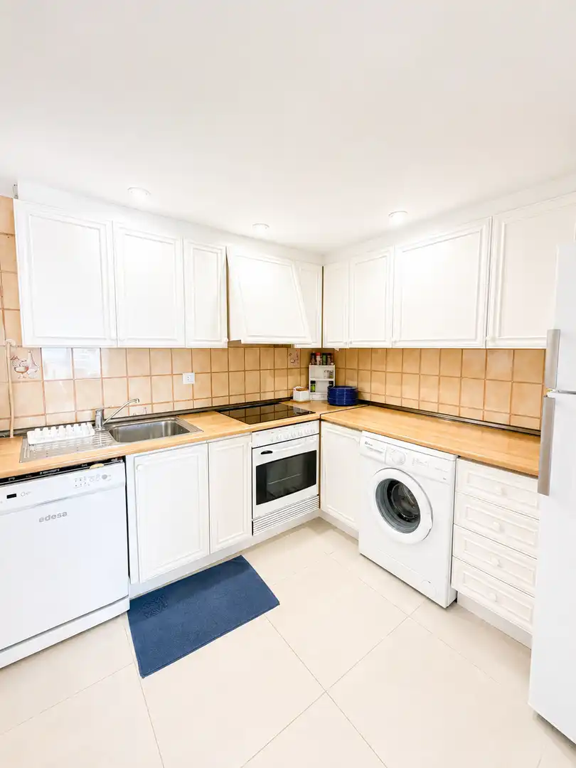 Appartement compact avec ascenseur à vendre à DEL CAP NORFEU, imagen 3