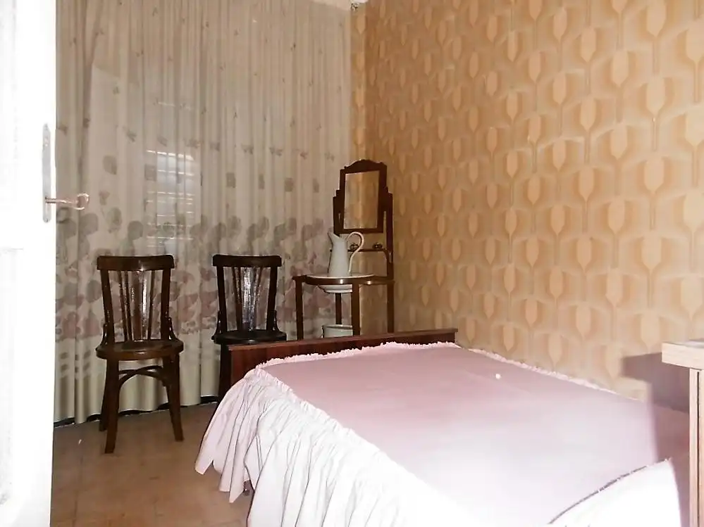 Dormitori de Casa o xalet en venda en Albalate de Cinca amb Traster