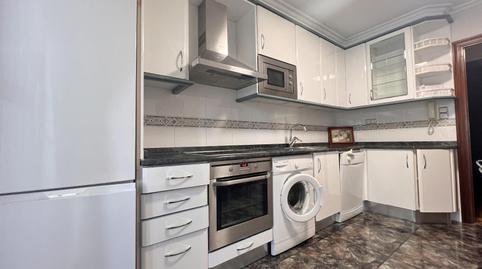 Foto 4 de Pis en venda a Lasarte-Oria, Gipuzkoa