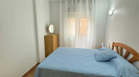 Foto 5 de Piso de alquiler en C. Joaquín Chapaprieta, El Molino, Torrevieja