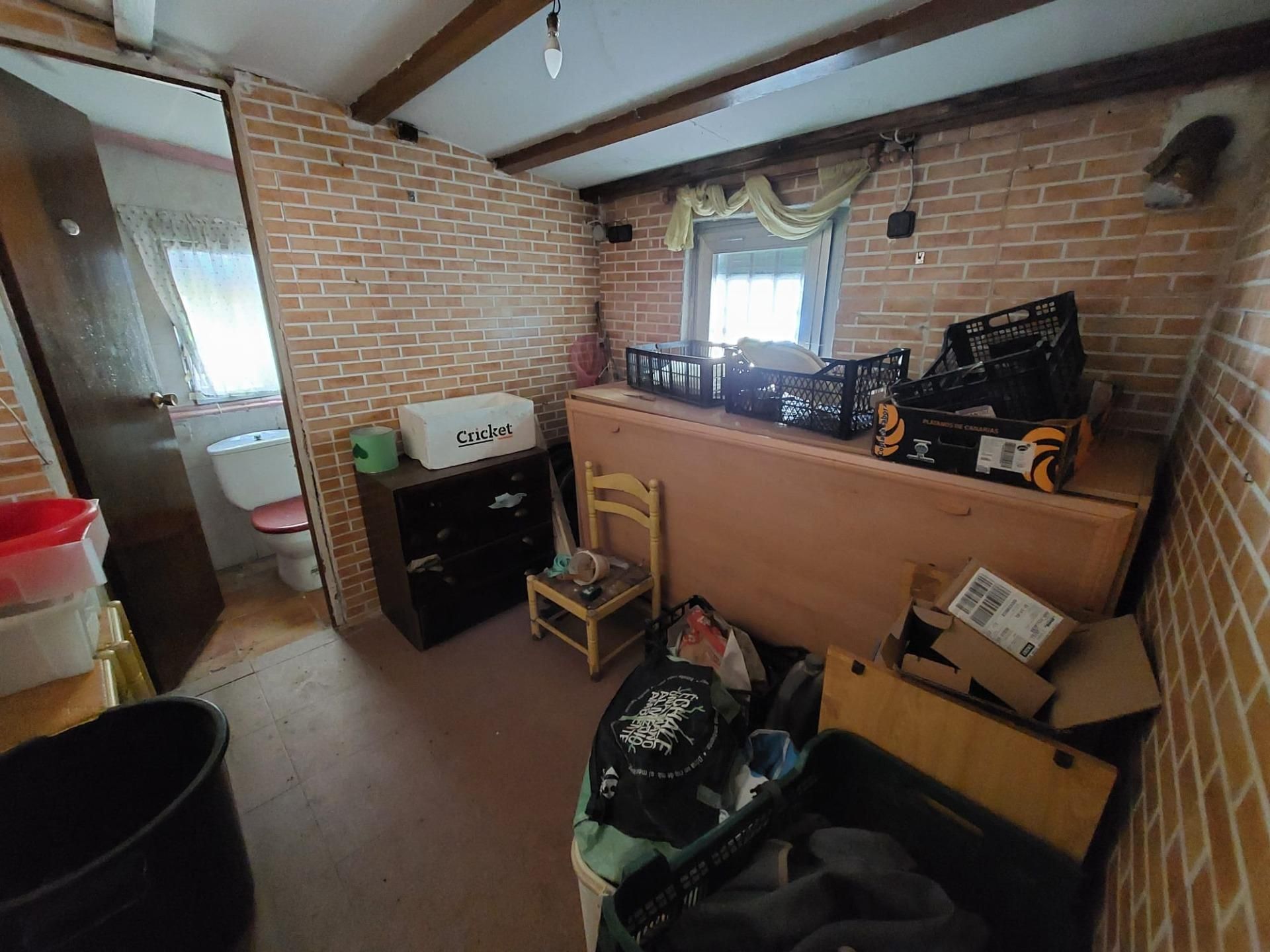 Casa o chalet en venta en Lozoyuela-Navas-Sieteiglesias con Jardín privado