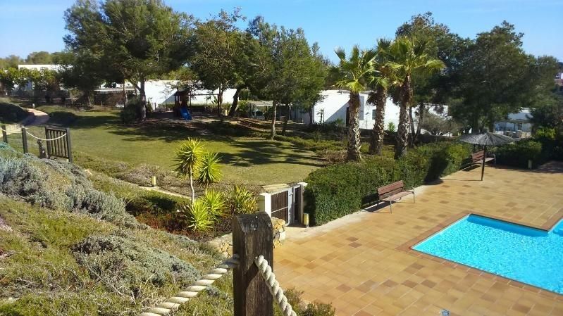 Exterior view of Flat for sale in Orihuela  with Storage room and Community pool